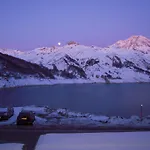 Les Seracs Val-dʼIsère