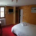 Hotel Les Seracs Val-dʼIsère
