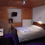 Otel Les Seracs Val-dʼIsère