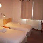 Hotel Les Seracs