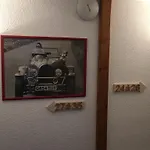 Hotel Les Seracs 2*