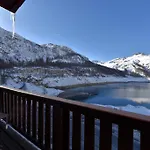 Les Seracs 2* Val-dʼIsère