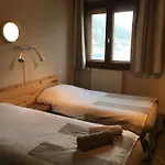 Hotel Les Seracs