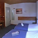 Les Seracs Hotel 2*