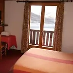 Hotel Les Seracs