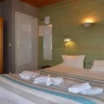 Les Seracs Hotel