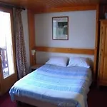 Les Seracs 2* Val-dʼIsère
