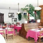 Hotel Les Seracs