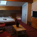 Hotel Les Seracs