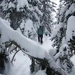 Hotel Les Seracs Val-dʼIsère