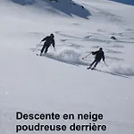 Les Seracs