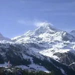 Hotel Les Seracs Val-dʼIsère