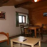 Hotel Les Seracs Val-dʼIsère