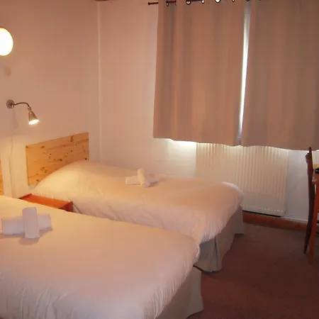 Hotel Les Seracs