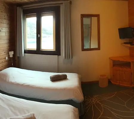 Les Seracs Hotel Val-d'Isere