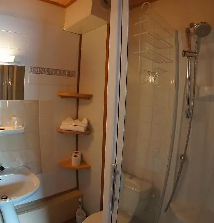 Les Seracs Hotel Val-d'Isere