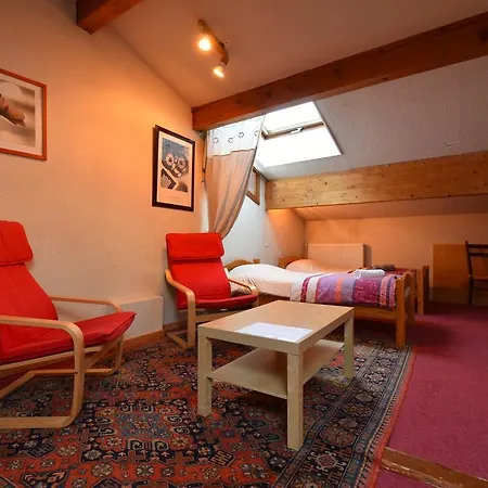Hotel Les Seracs 2*