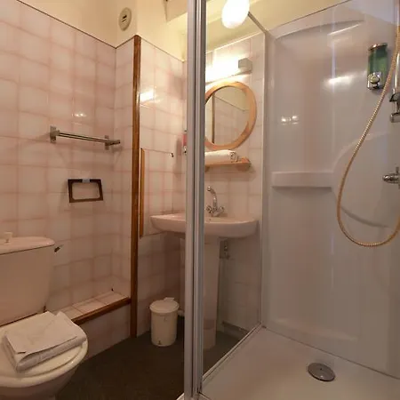 Hotel Les Seracs