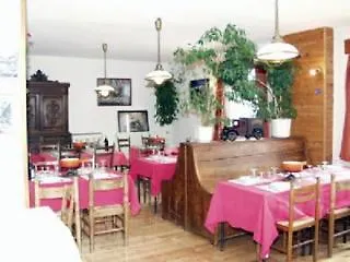 Hotel Les Seracs