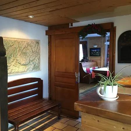 Les Seracs Hotel Val-d'Isere
