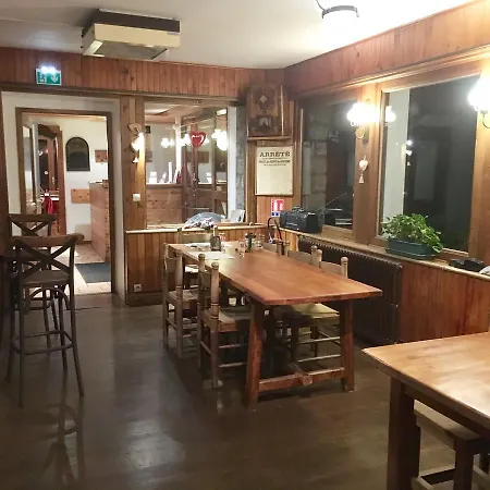 Les Seracs Val-d'Isere