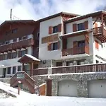 Les Seracs Hotel Val-dʼIsère