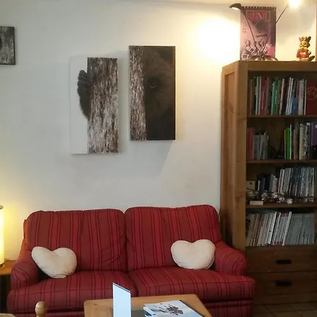 Les Seracs 2* Val-dʼIsère