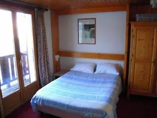 Les Seracs 2* Val-dʼIsère