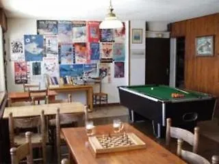 Les Seracs Hotel Val-dʼIsère